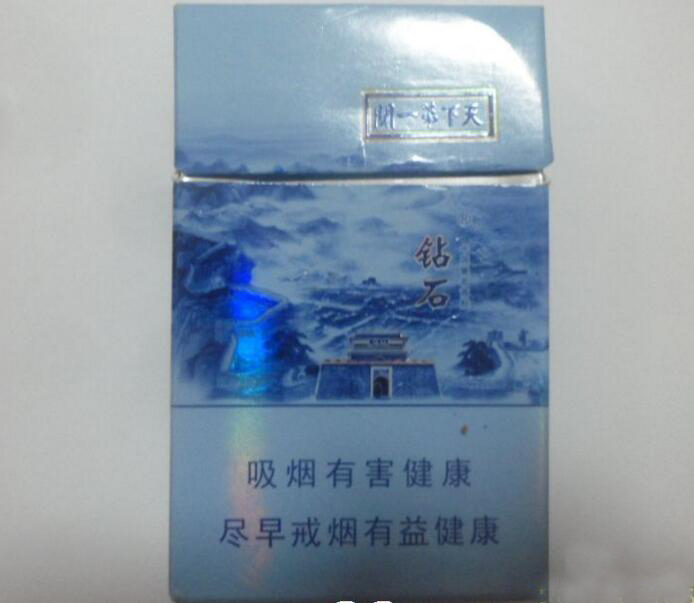 台菸(台烟)香烟进货渠道|台湾的烟草