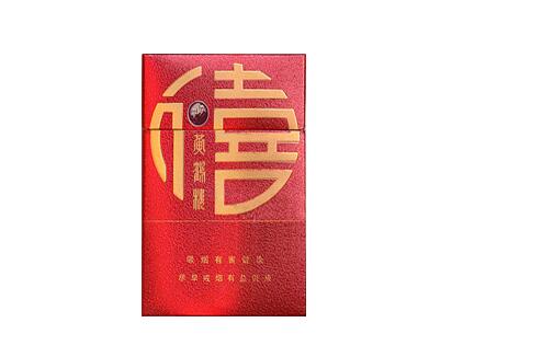 黄鹤楼爆珠香烟的口感