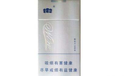 福田口岸卖外烟