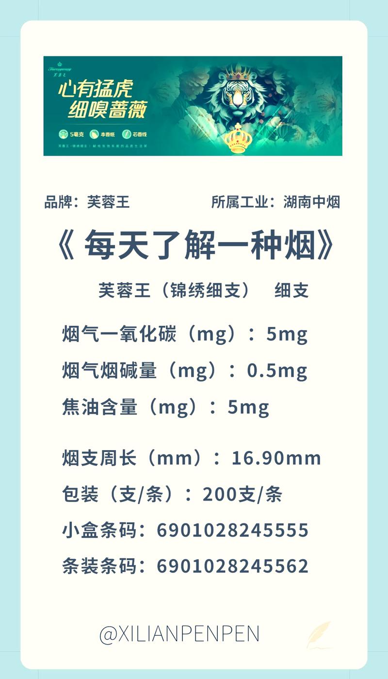 湖北爆珠香烟大全及价格(湖北爆珠烟价格表)
